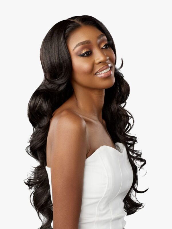 Sensationnel BARE LACE WIG Y-PART BILANY - Image 5