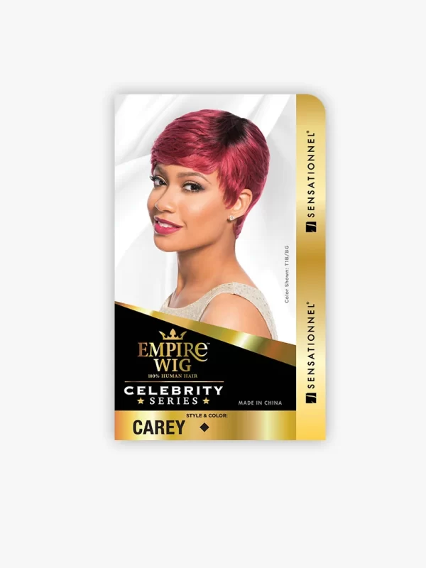 SENSATIONNEL EMPIRE CELEBRITY SERIES WIG - CAREY - Image 2