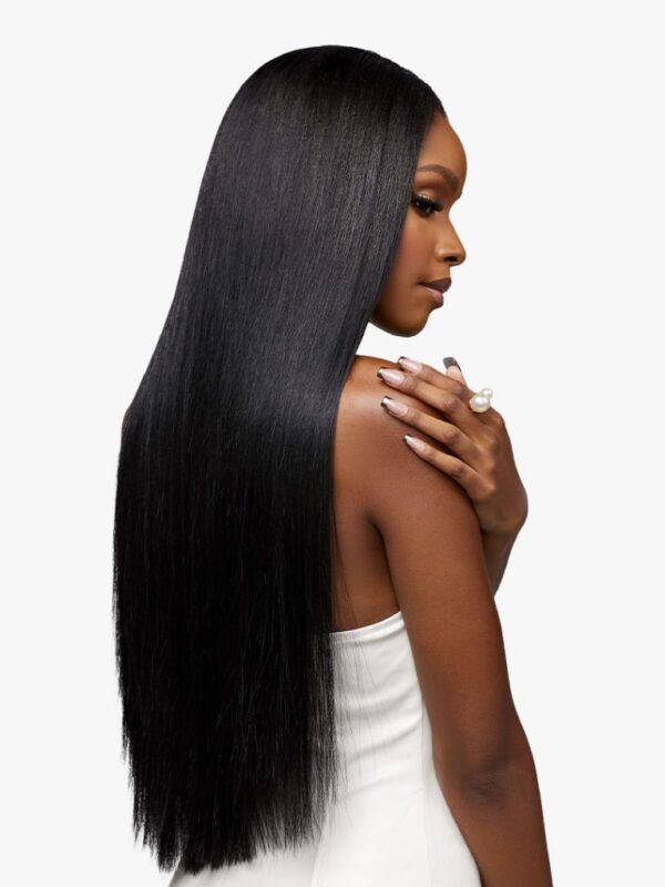 SENSATIONNEL BUNDLE HAIR WEAVE PEARLISH STRAIGHT - Image 4