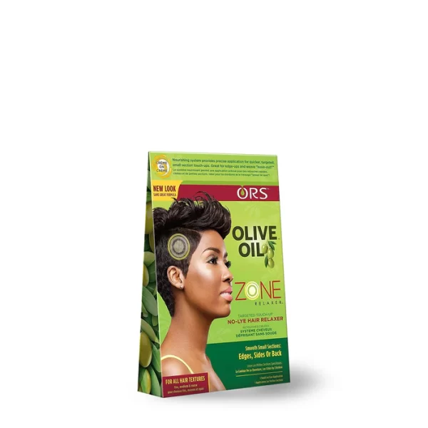 ORS OLIVE OIL ZONE RELAXER KIT - Image 2