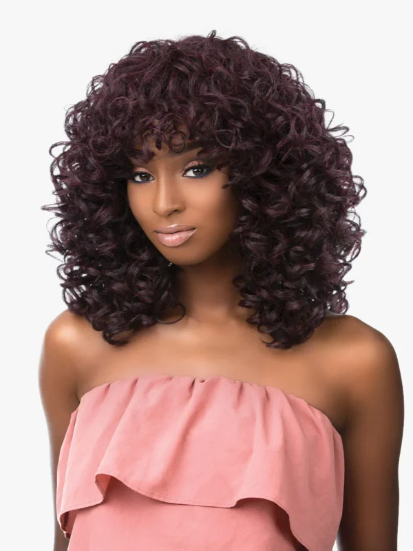 Sensationnel INSTANT FASHION FULL WIG - GIGI - Image 6