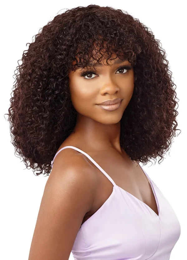 OUTRE MYTRESSES - PURPLE LABEL - FULL WIG - HH-ERISELLA - Image 6