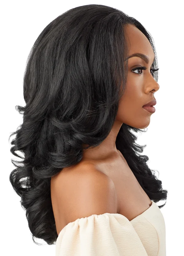 OUTRE QUICK WEAVE HALF WIG - NEESHA H301 - Image 5