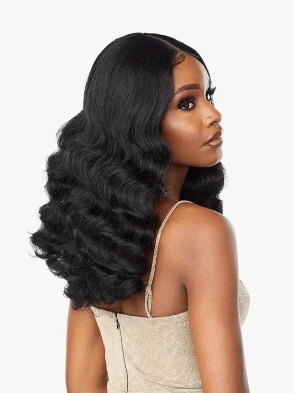 Sensationnel BUTTA LACE WIG - BUTTA UNIT 9 - Image 5