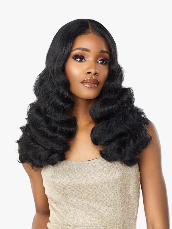 Sensationnel BUTTA LACE WIG - BUTTA UNIT 9 - Image 6