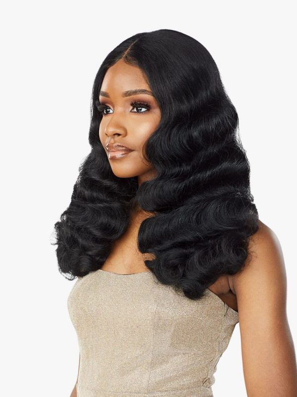 Sensationnel BUTTA LACE WIG - BUTTA UNIT 9 - Image 4