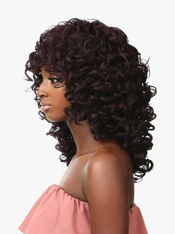 Sensationnel INSTANT FASHION FULL WIG - GIGI - Image 5