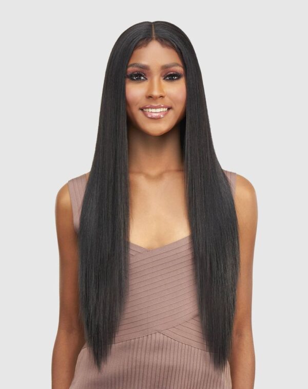 Vanessa SYNTHETIC HAIR LACE WIG MIST LEIA - Image 2