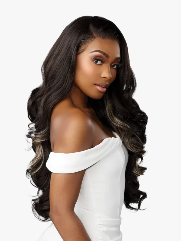 Sensationnel BARE LACE WIG - 13X6 UNIT 8 - Image 3