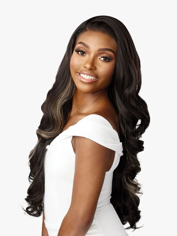 Sensationnel BARE LACE WIG - 13X6 UNIT 8 - Image 4