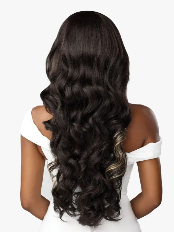 Sensationnel BARE LACE WIG - 13X6 UNIT 8 - Image 2