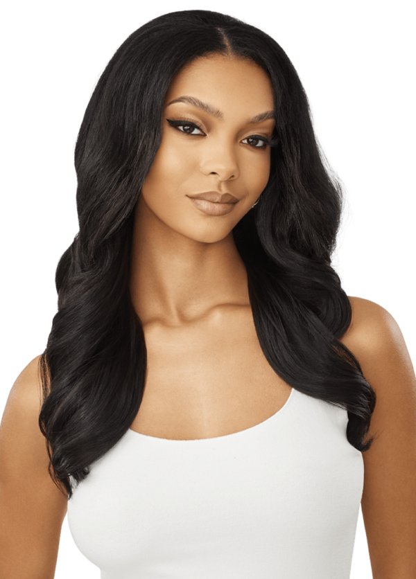 OUTRE QUICK WEAVE HALF WIG - HAZEL - Image 6