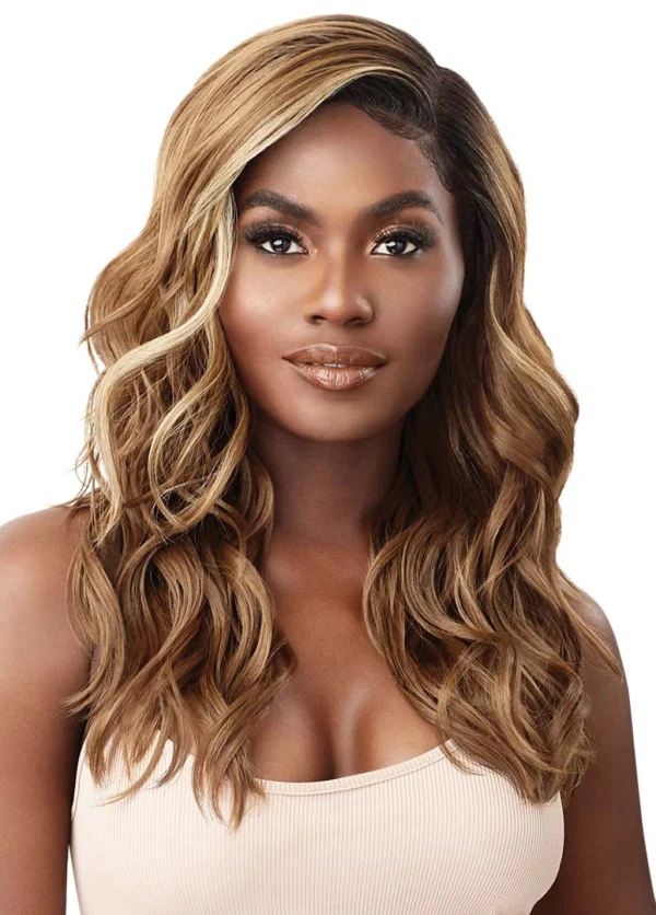 OUTRE EVERYWEAR LACE FRONT WIG - EVERY17 - Image 7