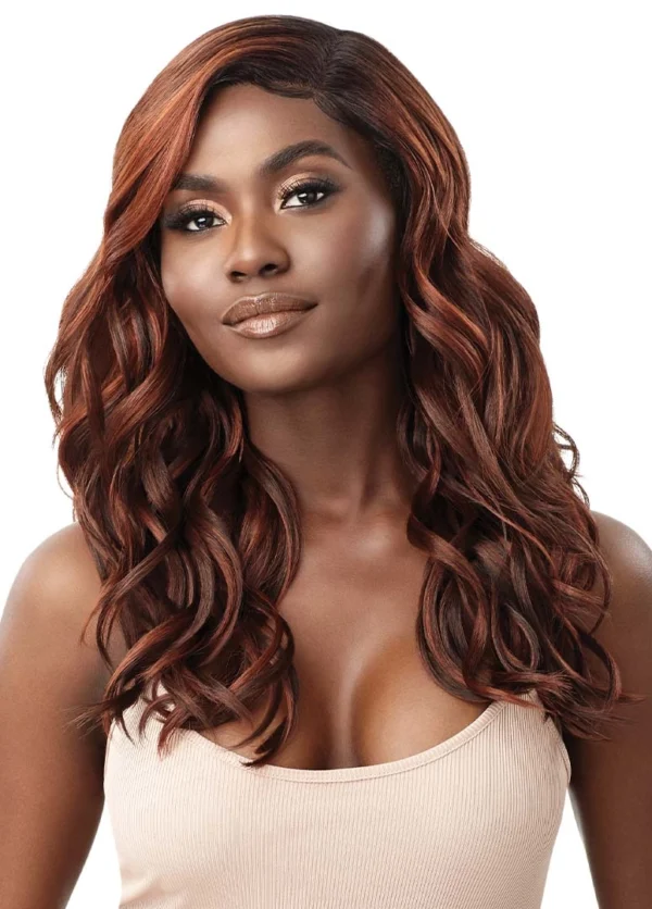 OUTRE EVERYWEAR LACE FRONT WIG - EVERY17 - Image 6