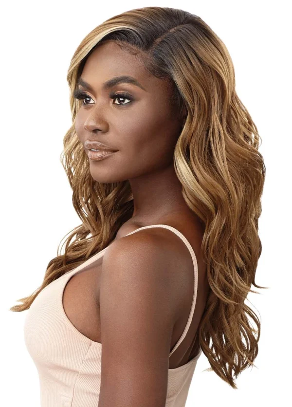 OUTRE EVERYWEAR LACE FRONT WIG - EVERY17 - Image 5