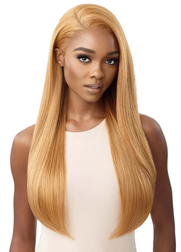 OUTRE PERFECT HAIRLINE LACE FRONTAL WIG - BEXLEY - Image 7