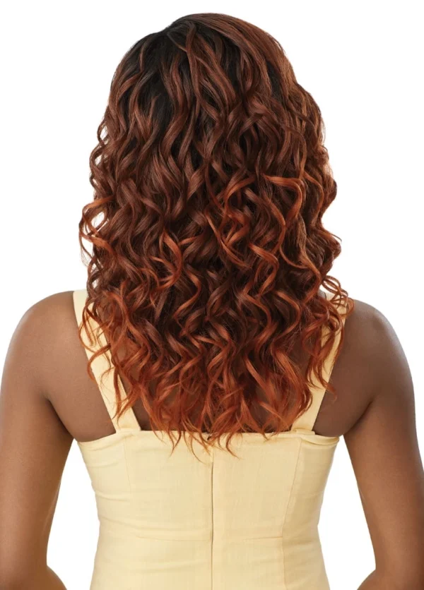 OUTRE - CONVERTI-CAP - CURLS ALLURE - Image 7