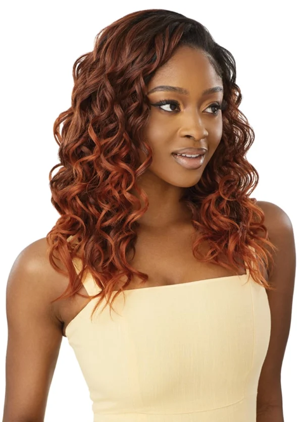 OUTRE - CONVERTI-CAP - CURLS ALLURE - Image 5