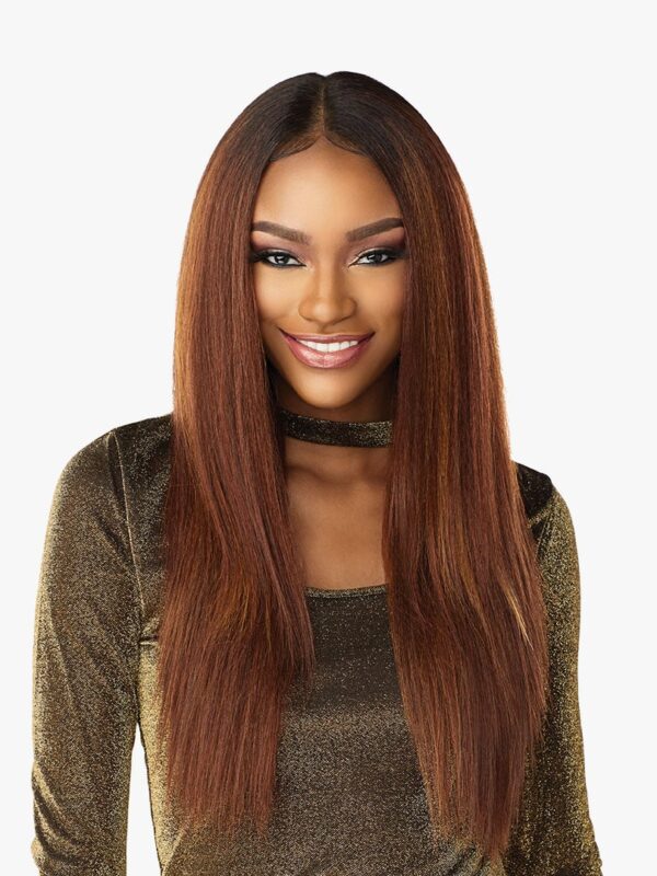 Sensationnel BUTTA LACE WIG - BUTTA UNIT 6 - Image 6