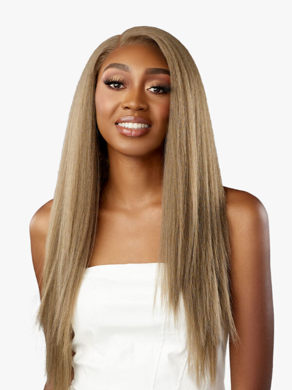 Sensationnel BARE LACE WIG Y-PART ANALIA - Image 6