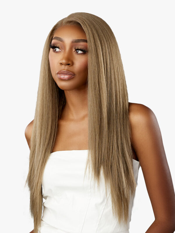 Sensationnel BARE LACE WIG Y-PART ANALIA - Image 5