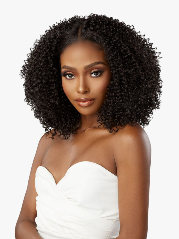 Sensationnel BARE LACE WIG Y-PART CASIA - Image 5