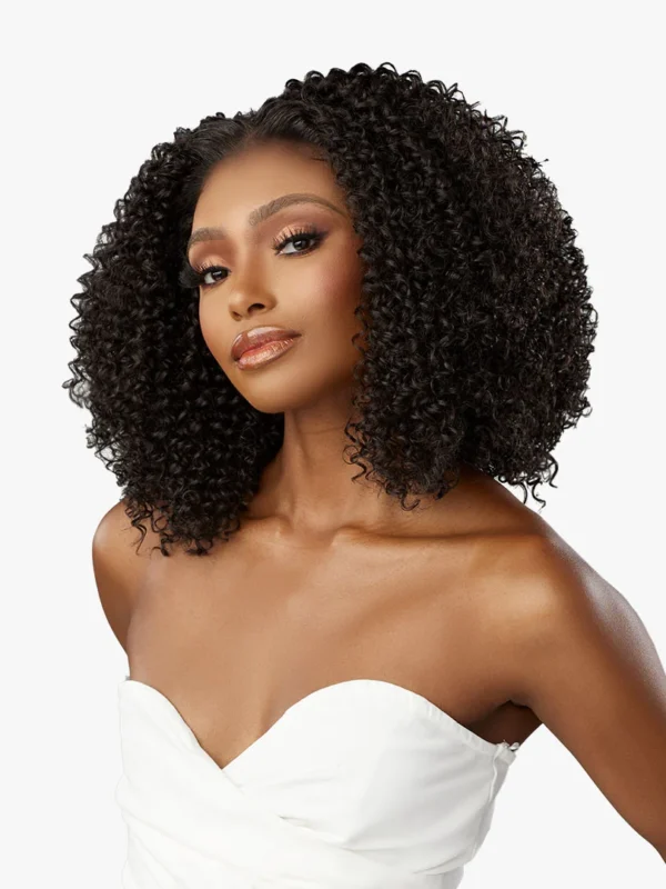 Sensationnel BARE LACE WIG Y-PART CASIA - Image 7