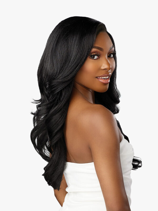 Sensationnel BARE LACE WIG Y-PART GENN - Image 4