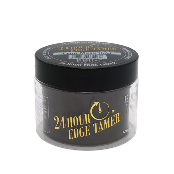 EBIN NEW YORK 24 HOUR EDGE TAMER - Extra Mega Hold 6.09oz - Image 8