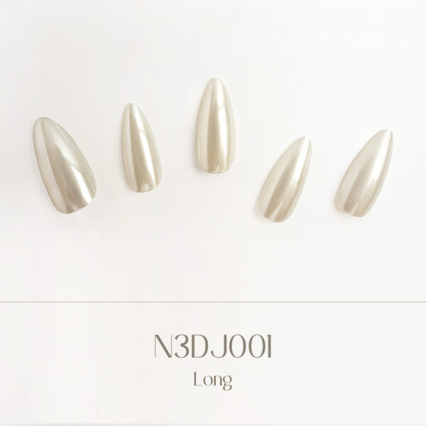 EBIN NEW YORK NAIL 3D JUST LANDED - Image 5