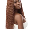 OUTRE SLEEKLAY PART LACE FRONT LACE WIG - PERLA - Image 3