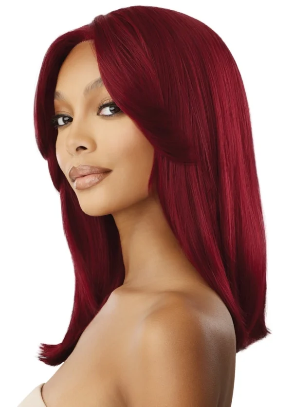 OUTRE LACE FRONT WIG - NAYELLA - Image 5