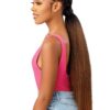 OUTRE - CONVERTI-CAP + WRAP PONY - BOLD & IRRESISTIBLE - Image 6