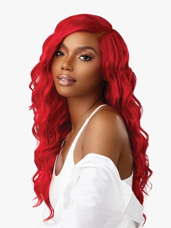 SENSATIONNEL CURLS KINKS & CO_MULTY GLAM BODY 18″ 20" 22" - Image 2