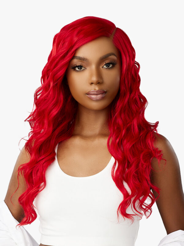 SENSATIONNEL CURLS KINKS & CO_MULTY GLAM BODY 18″ 20" 22" - Image 3