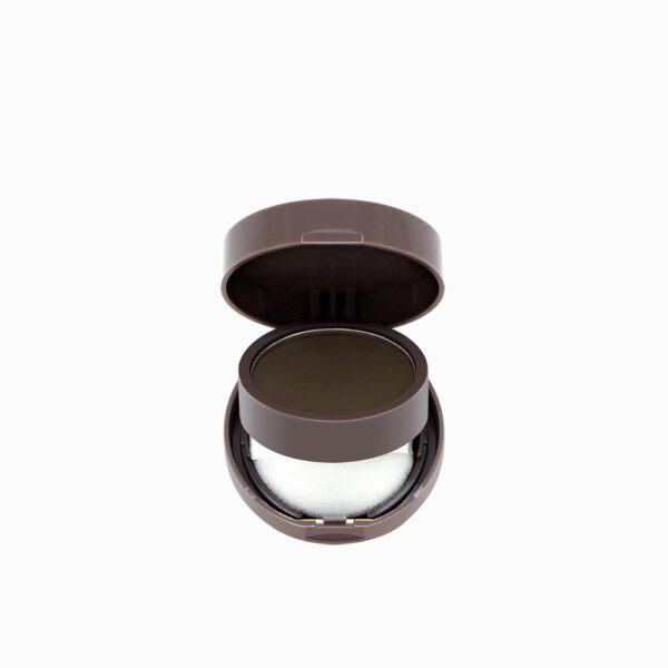 NICKA K Hair Concealer - Dark Brown - Image 4