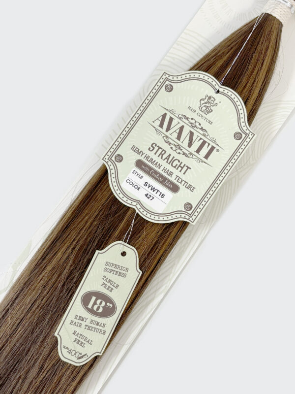 Hair Couture AVANTI Natural weave 30" - Image 2