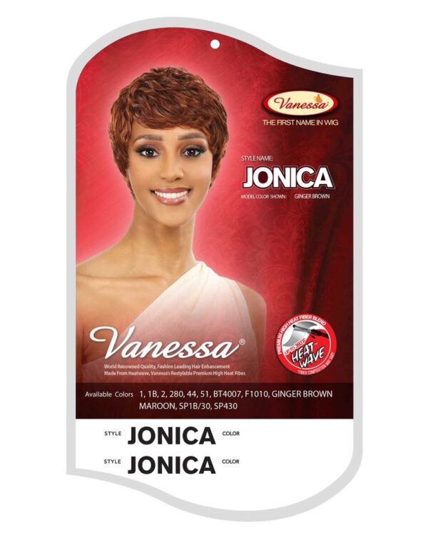 Vanessa JONICA - Image 6