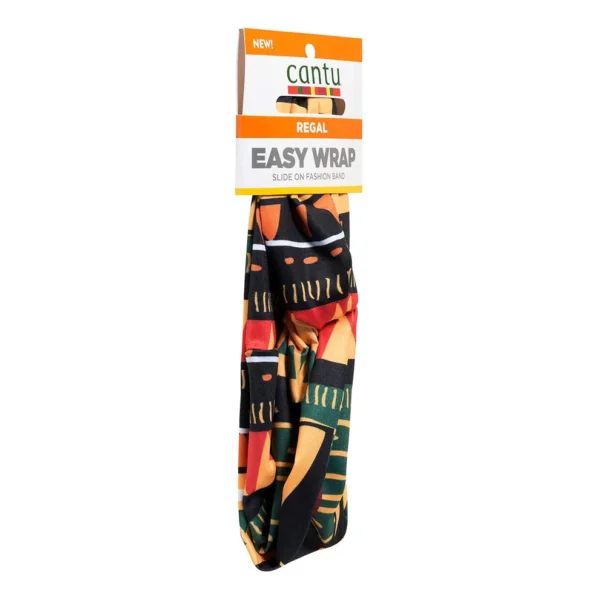 Cantu Regal Easy Wrap Slide On Fashion Band - Image 2