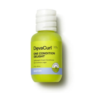 Deva Curl Condition