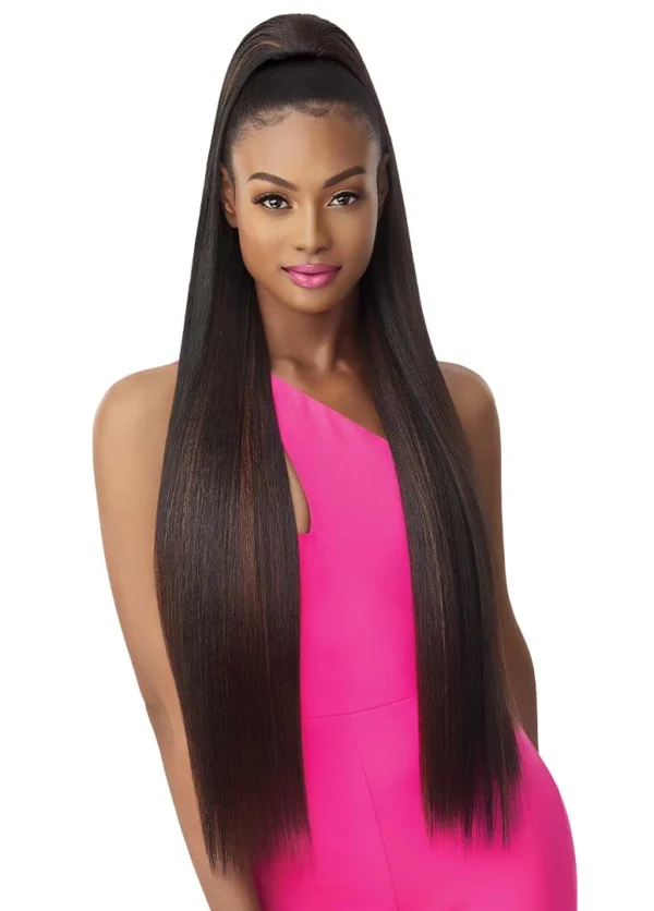 OUTRE PRETTY QUICK - PONY - NADIRAH 32" - Image 2