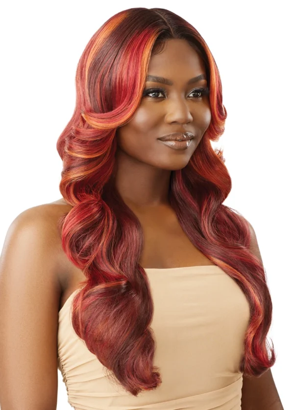 Outre LACE FRONT WIG- TANISHA - Image 3