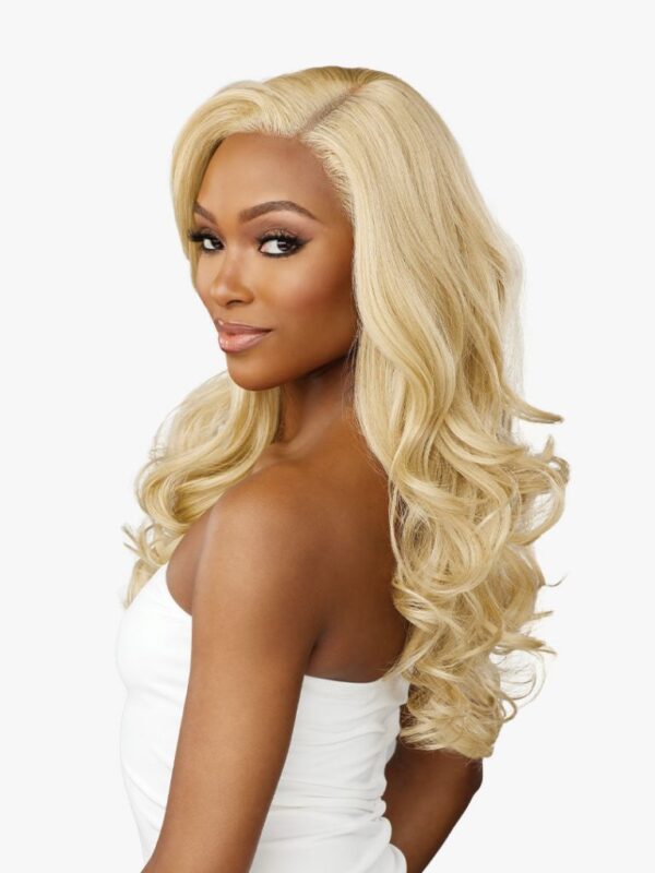 Sensationnel BARE LACE WIG Y-PART JORDYN - Image 4