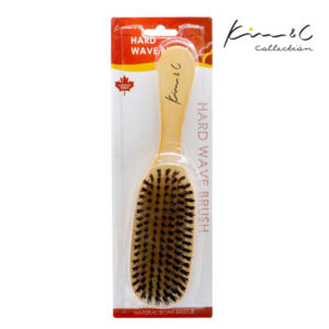 KIM & C HARD WAVE BRUSH
