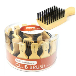 KIM & C Soft Mini Club Brush