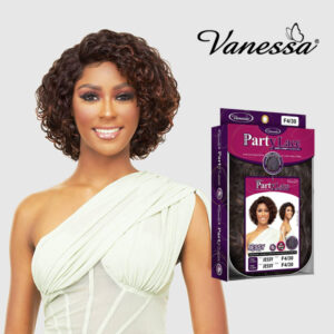 Vanessa DJ JESSY