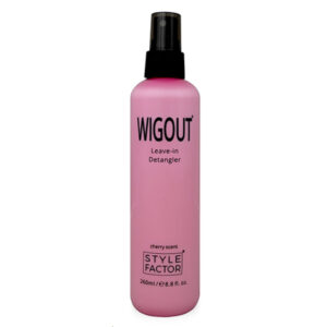 STYLE FACTOR WIGOUT LEAVE-IN DETANGLER 8.8 OZ