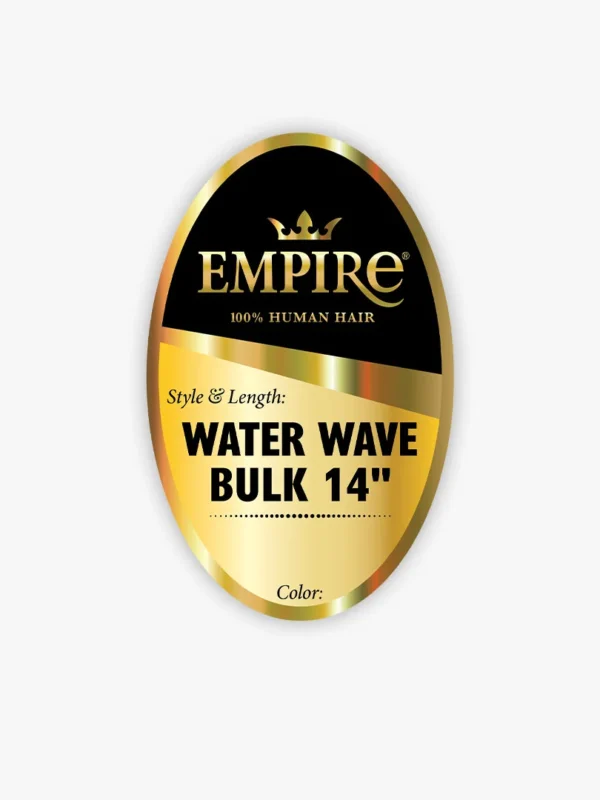 SENSATIONNEL WATER WAVE BULK 14″ (EMPIRE) - Image 3