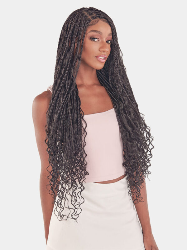 VIVACE G CLEF DEEP BULK 18" - Image 3