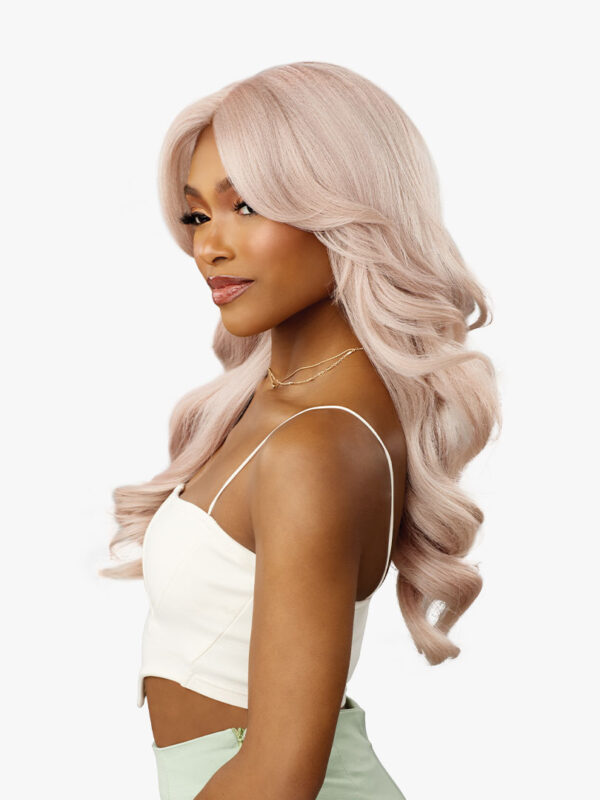 SENSATIONNEL GLAMZY LACE PARTING_CELESTIA - Image 2